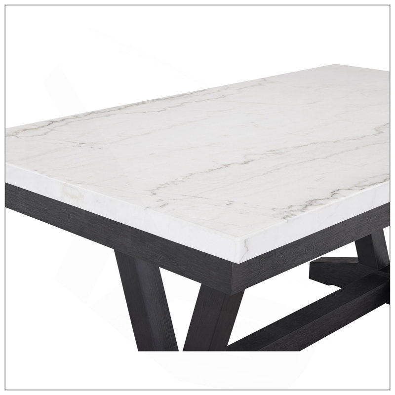 Table de salle à manger 1Pc