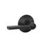 Latitude Lever Bed and Bath Door Lock-92697557