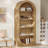 20 Pair Shoe Storage Cabinet