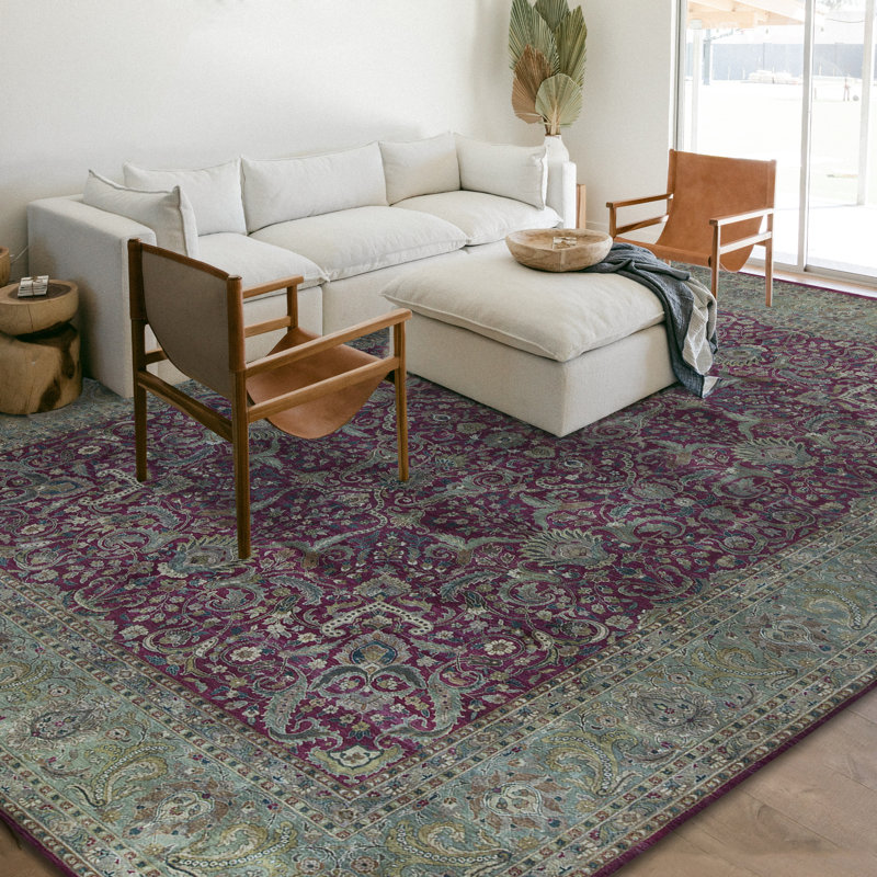 Bikaner One-of-a-Kind 12' X 15' Area Rug