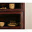 Armoire d'appoint rabattable