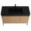 Meuble-lavabo Yordana de 48 po de largeur Ebern Designs-1370688953-1370688952