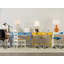 Lampe de table 27,5 po SantaAna-31777784