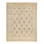 Classic One-of-a-Kind 8' 3" X 10' 7" Hand Knotted Area Rug
