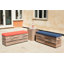 Chambersville 97 cm W Pine Solid Wood Outdoor Storage Bench-1911061636-2008759537