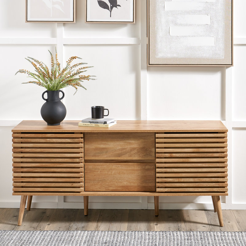Teachey 140cm Sideboard