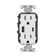 Tamper Resistant Outlet