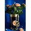 Aluminum Table Vase