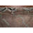 Brown Moroccan Abstract Area Rug 9x12