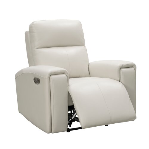 Wade Logan® Arthella Power Recliner | Wayfair