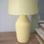 Daiva Ceramic Table Lamp-487165139-487164719