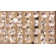 16 - Light Glass Empire Chandelier