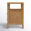 Nora 2-Drawer Nightstand-75821785