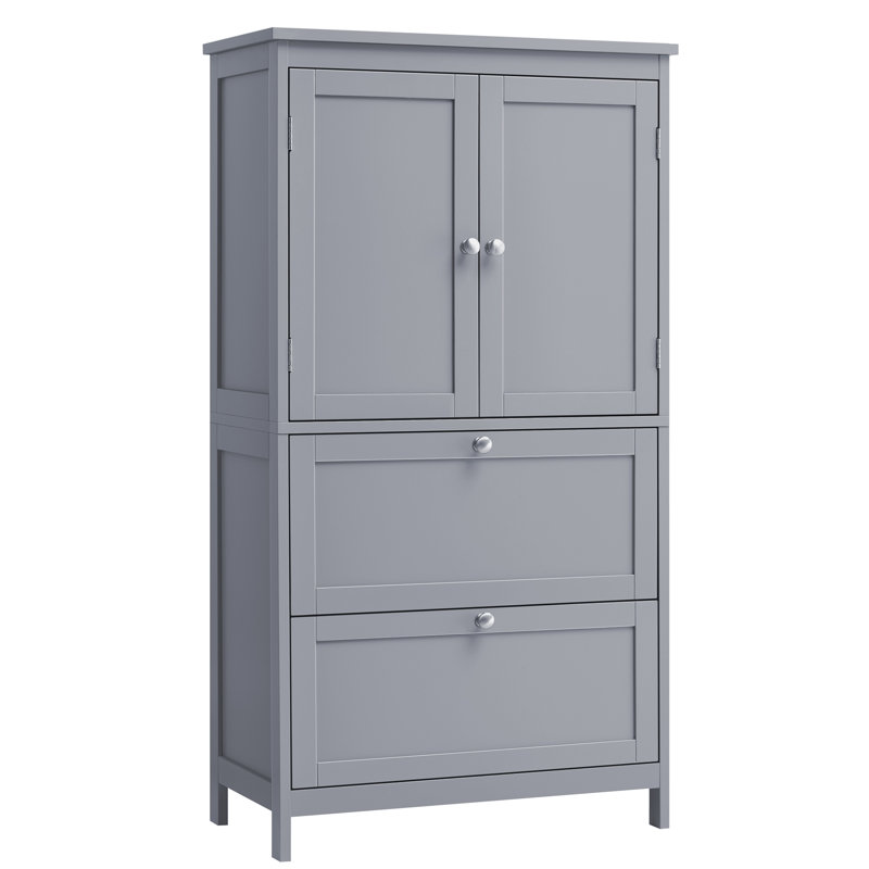 Mercado Bathroom Cabinet