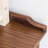 Modern Minimalist Multifunctional Console Table