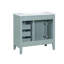 Ensemble de meuble-lavabo simple 35,98 po Joannes-99517934