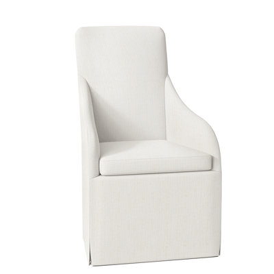 Bellair Patio Dining Armchair with Cushion