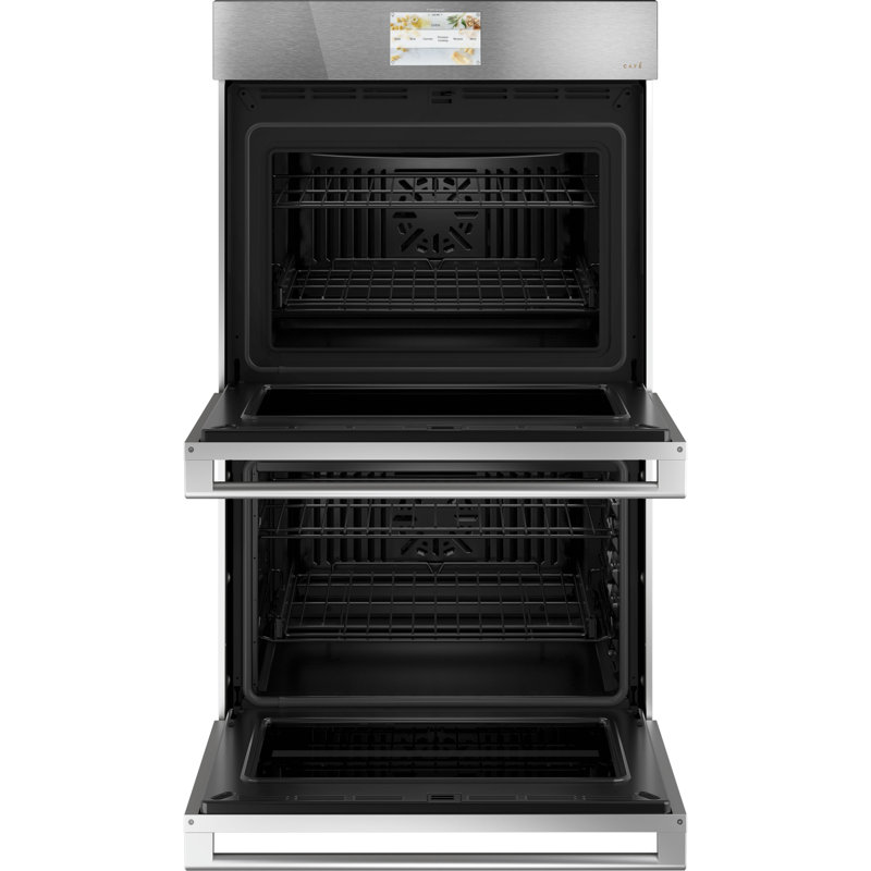 GE Cafe CTD70DM2NS5 Wall Oven - Thumbnail 3