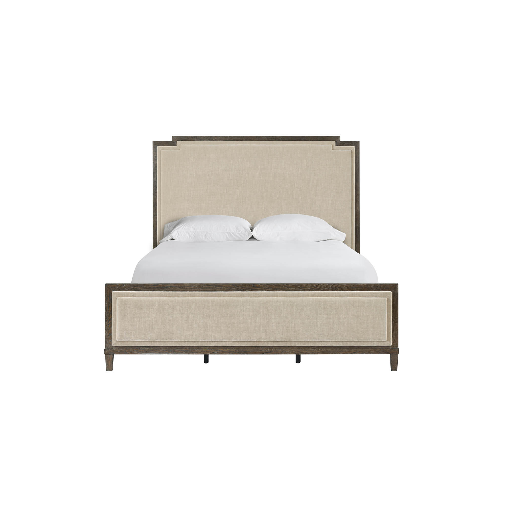 Cocoa Bed, King
