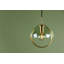 Luminaire suspendu 1 lumière Meriah-89672389