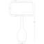 Delilah Table Lamp-125218944