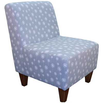 Rosalee Upholstered Slipper Chair
