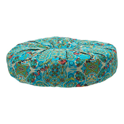 Round Tatami Floor Seat Cushion