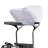Step2 Side-by-Side Grey Push Around SUV All-Terrain Vehicles Car Push Ride On Toy