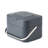 Joseph Joseph Stack 1 Gallon Food Waste Compost Bin with Odor Filter-28940455