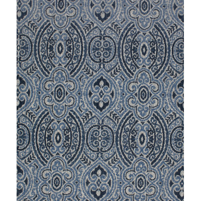 Flange Fabric
