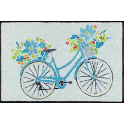 Non-Slip Doormat