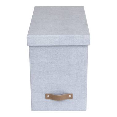 Total Office Supply :: Office Supplies :: Storage & Organizers :: Storage  Box & Drawers :: Storage Boxes & Containers :: Bankers Box R-Kive File Storage  Box - Internal Dimensions: 12 (304.80