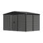 12 x 8 FT Outdoor Garden Storage Shed