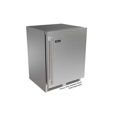 Refroidisseur à panneau de porte 24 "Perlick G5 ADA Core