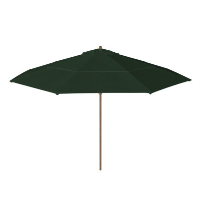 Downtime 132'' Sunbrella® Outdoor Umbrella