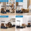 Distributeur d'eau automatique pour chien Gravity-115433037