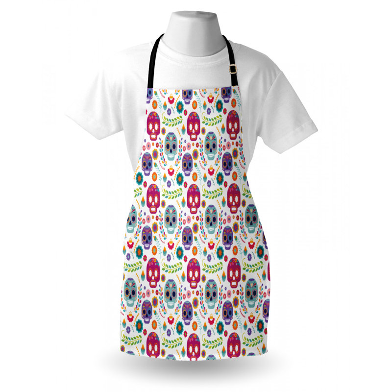 Bib Apron