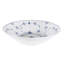 Royal Copenhagen Blue Fluted Plain Pasta Bowl