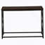 Table d'appoint contemporaine et moderne pour console, vestibule ou canapé, avec une conception simple et une fabrication durable-972632899