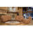 Castleberry Copper Manual Console Loveseat