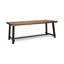 Table de salle à manger d'extérieur-116746399