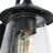 Vendramin Iron Wall Light