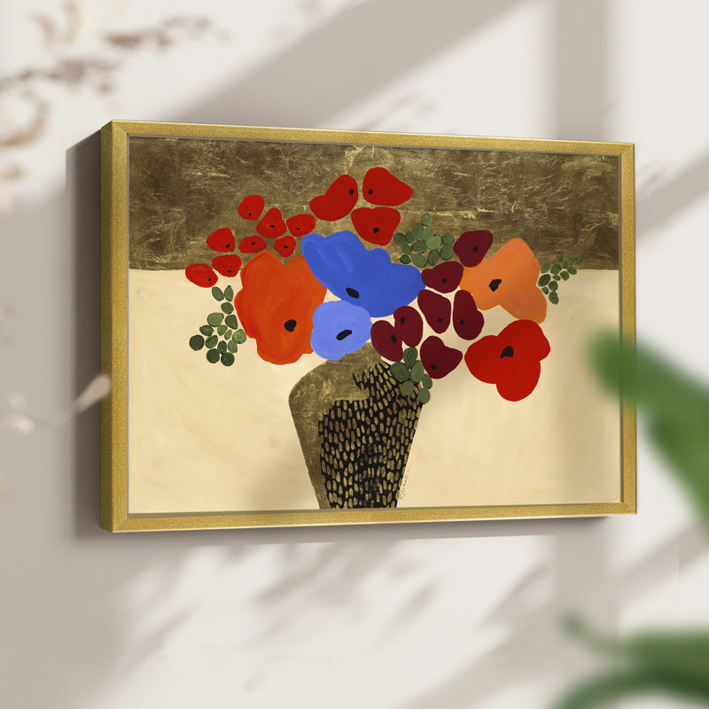 Defining Moment -Framed Print - Restickable