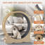 Roue d'exercice pour chat Emilse