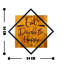 Solid Wood Wall Decor-1708236568