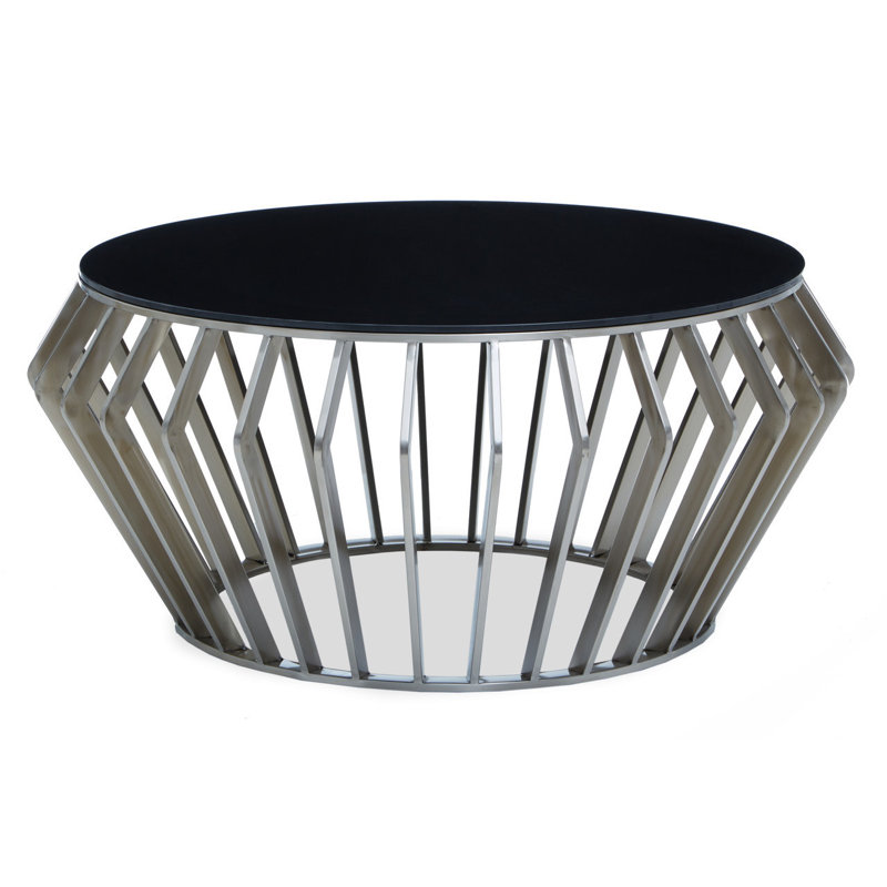 Oliver Frame Coffee Table