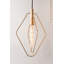 Masonville 1 Light Mini Pendant-923802913