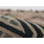 Tahoe Wool Oriental Area Rug in Brown/Green/Tan-1034093918