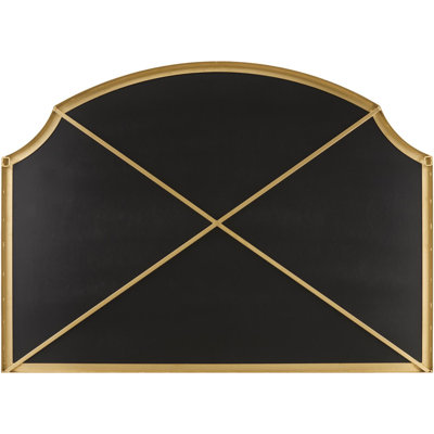 Galey Alix x Livabliss Landon Mirror