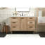 Ensemble de meuble-lavabo simple 48 po Baldwin-1652193545